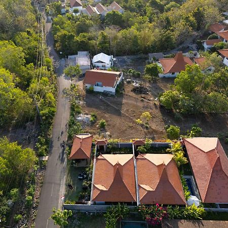 Rain Villa Uluwatu By Bukit Vista Экстерьер фото