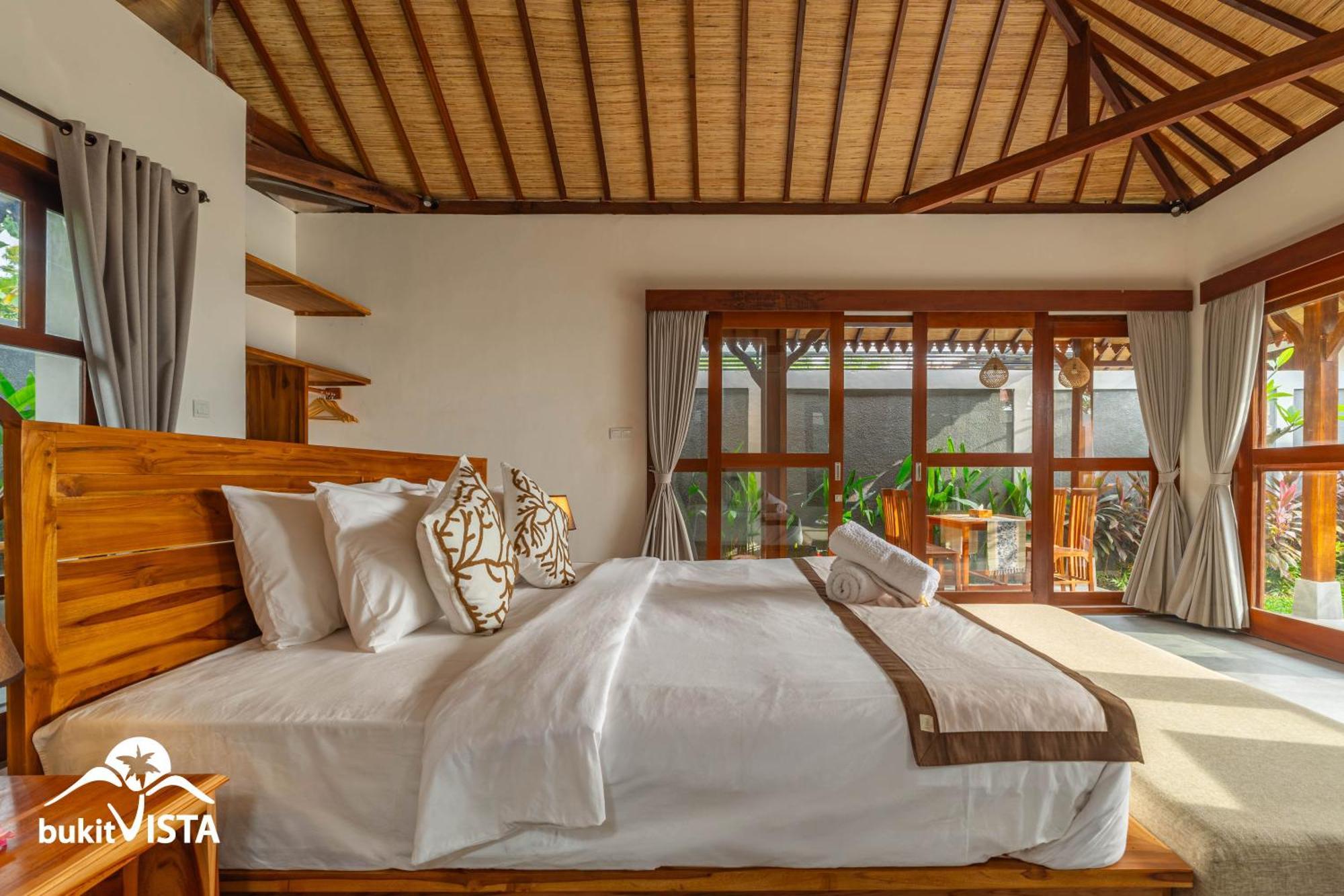 Rain Villa Uluwatu By Bukit Vista Экстерьер фото