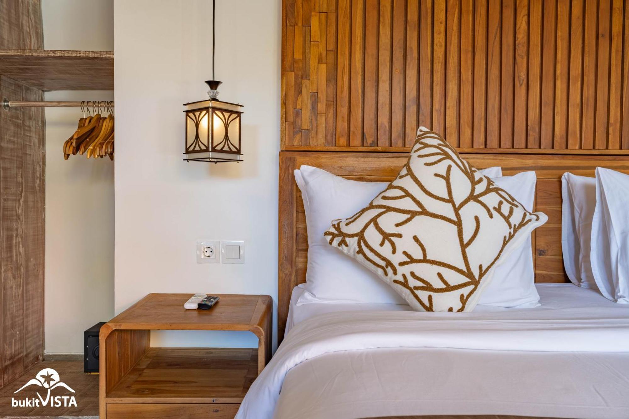 Rain Villa Uluwatu By Bukit Vista Экстерьер фото