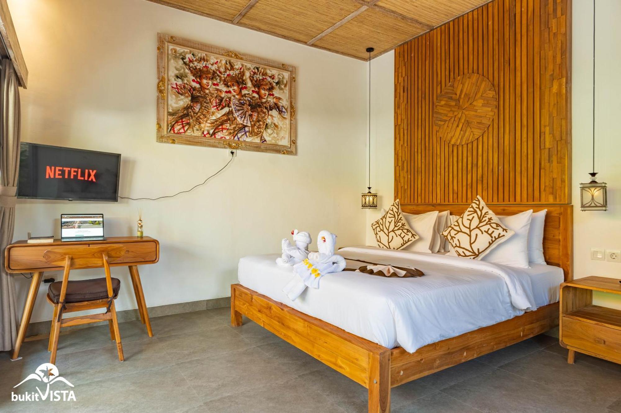 Rain Villa Uluwatu By Bukit Vista Экстерьер фото